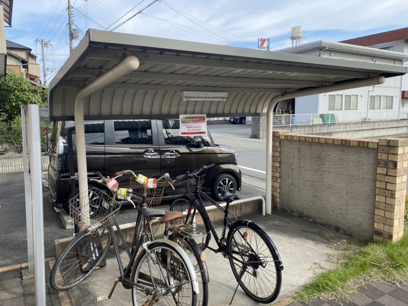 共用部 写真11