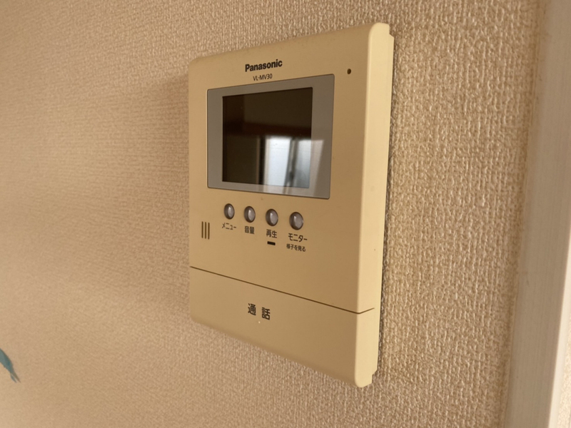 セキュリティ 写真13