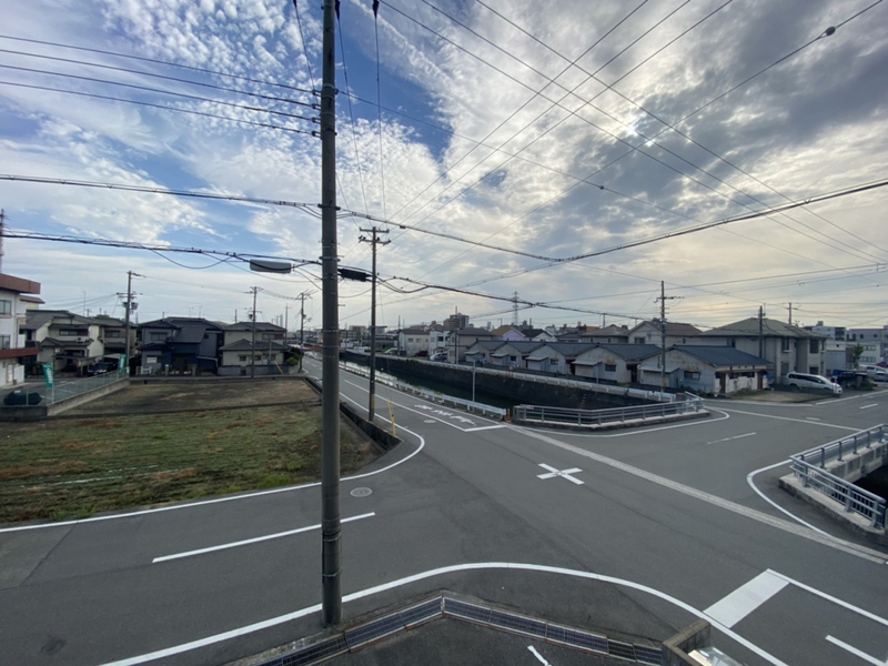 眺望 写真15