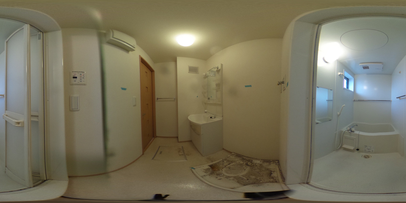 洗面所 写真36