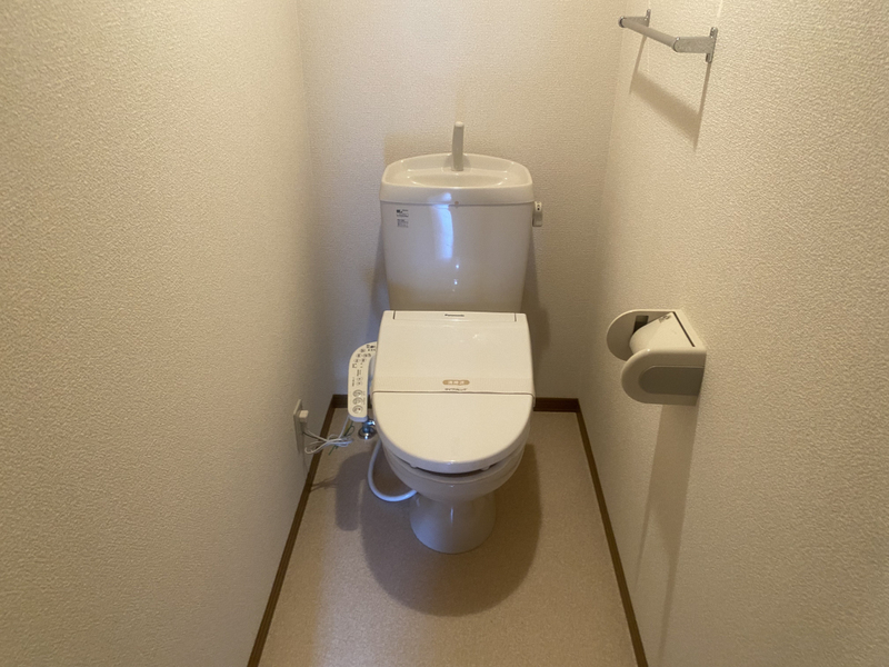 トイレ 写真5