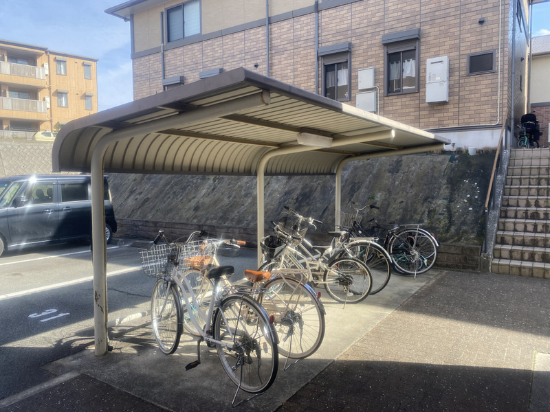 共用部 写真11