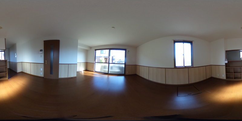 リビング 写真34