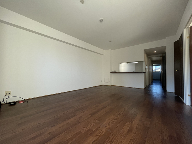 リビング 写真2