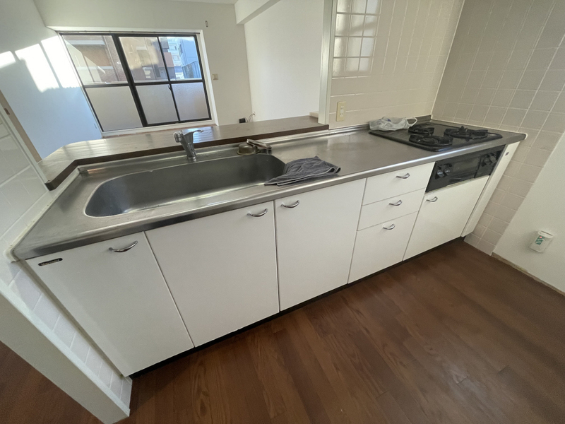 キッチン 写真3