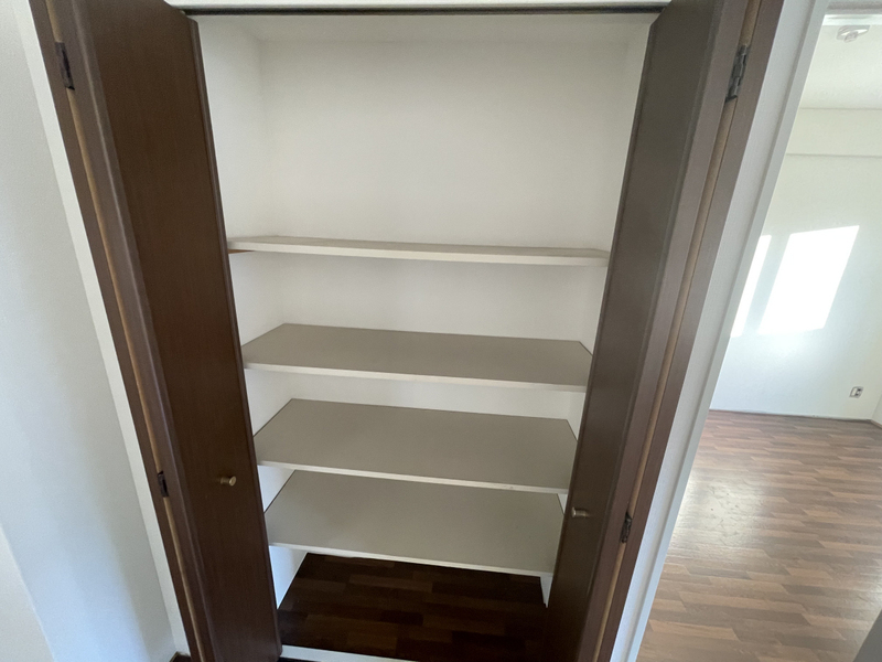 収納 写真9