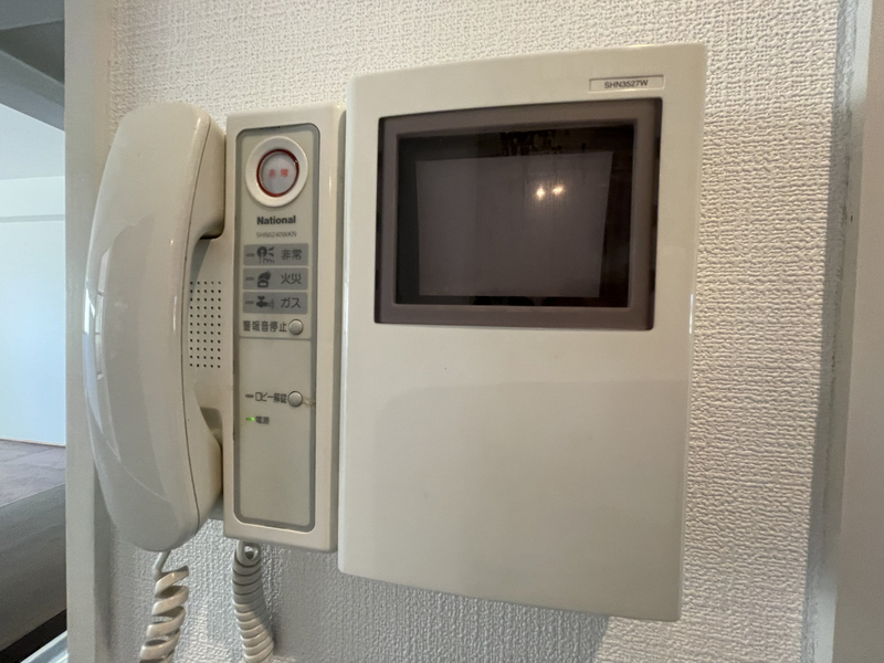 セキュリティ 写真13