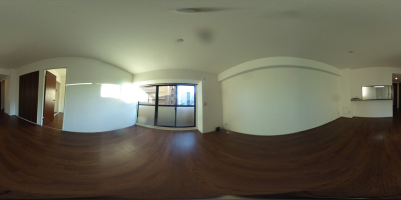 リビング 写真34