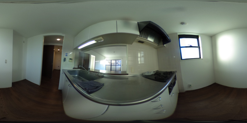 キッチン 写真35