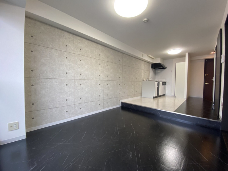 リビング 写真2