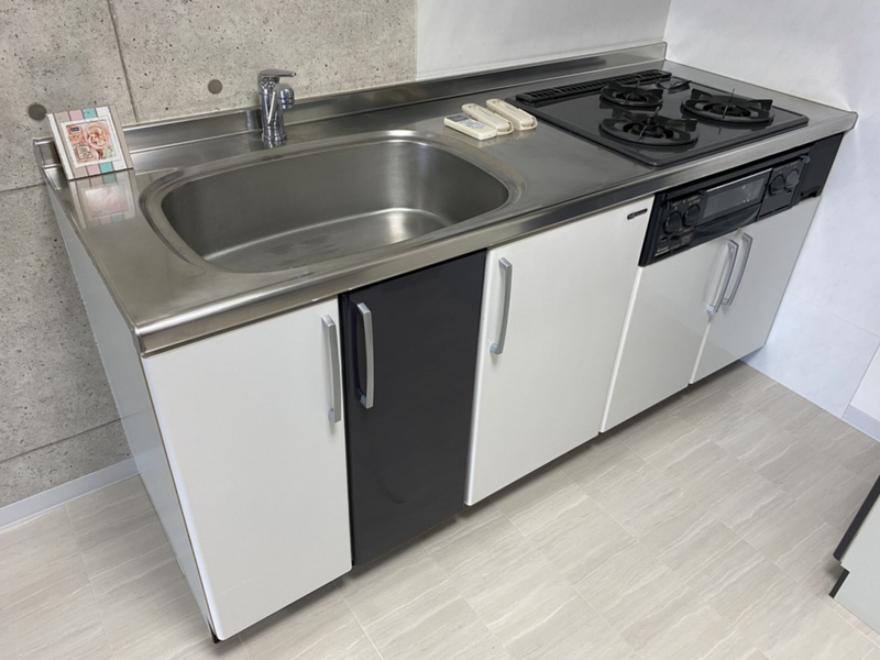 キッチン 写真3