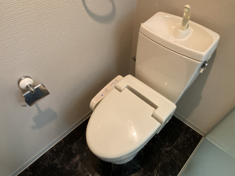 トイレ 写真5