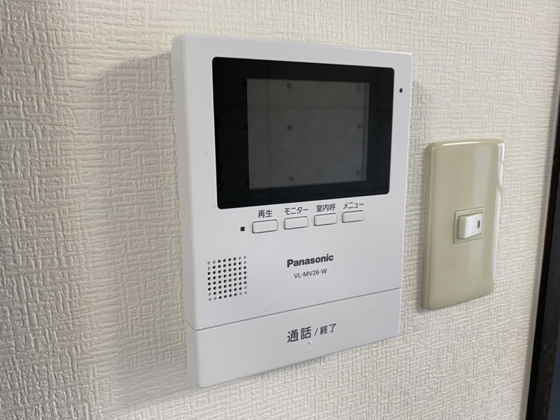 セキュリティ 写真13