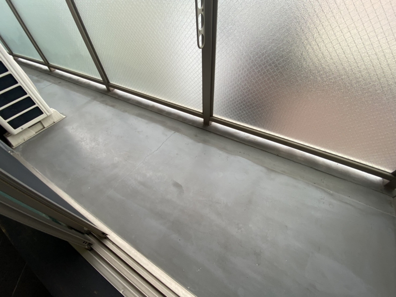 バルコニー・ベランダ 写真14