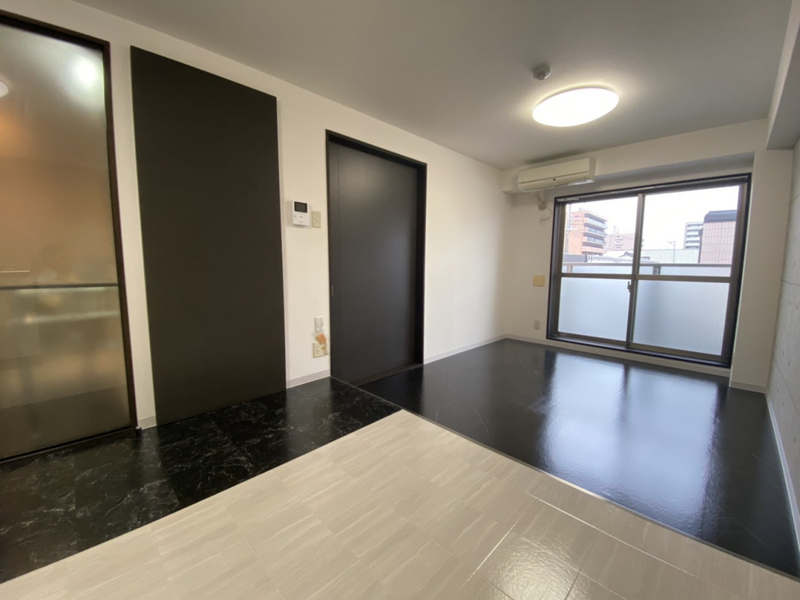 リビング 写真17