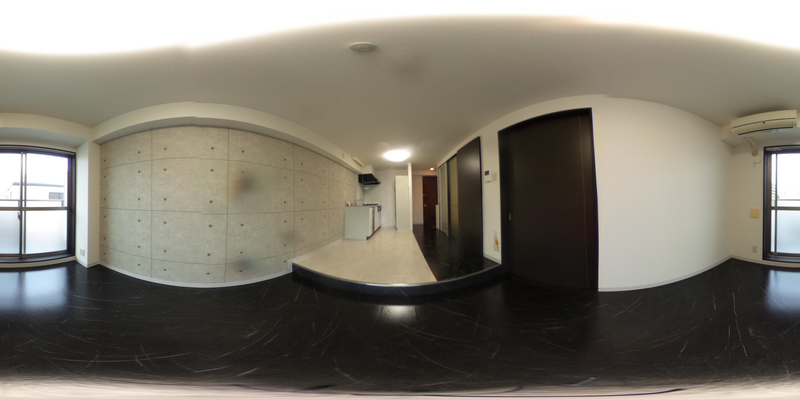 リビング 写真34