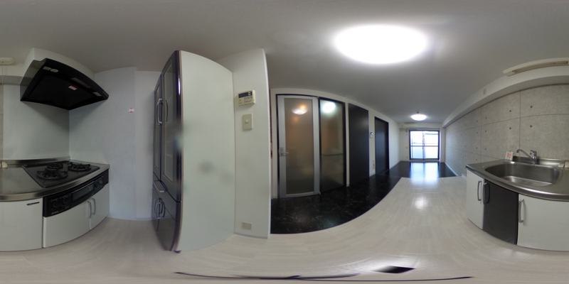 キッチン 写真35