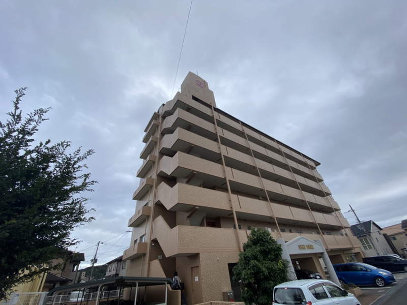 サンヴェール坊垣