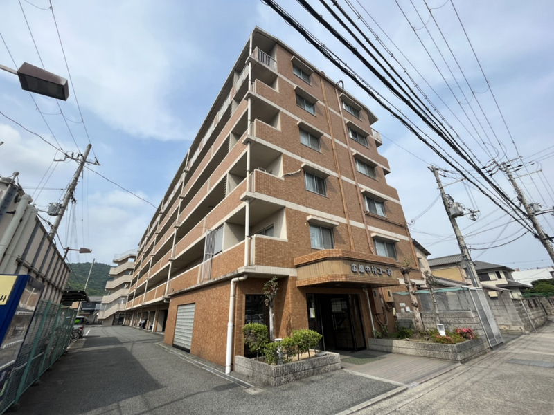 広畑中村コーポ