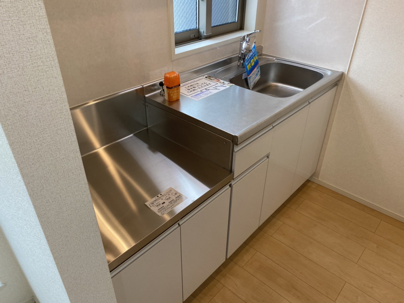 キッチン 写真3