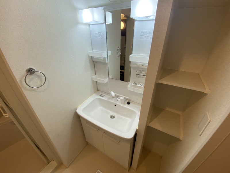 洗面所 写真6