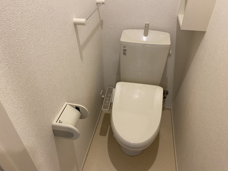 トイレ 写真5