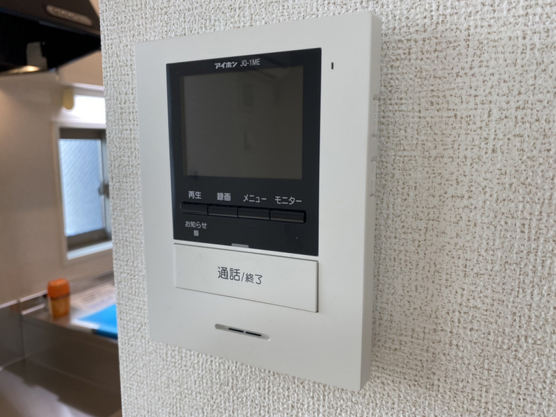 セキュリティ 写真10