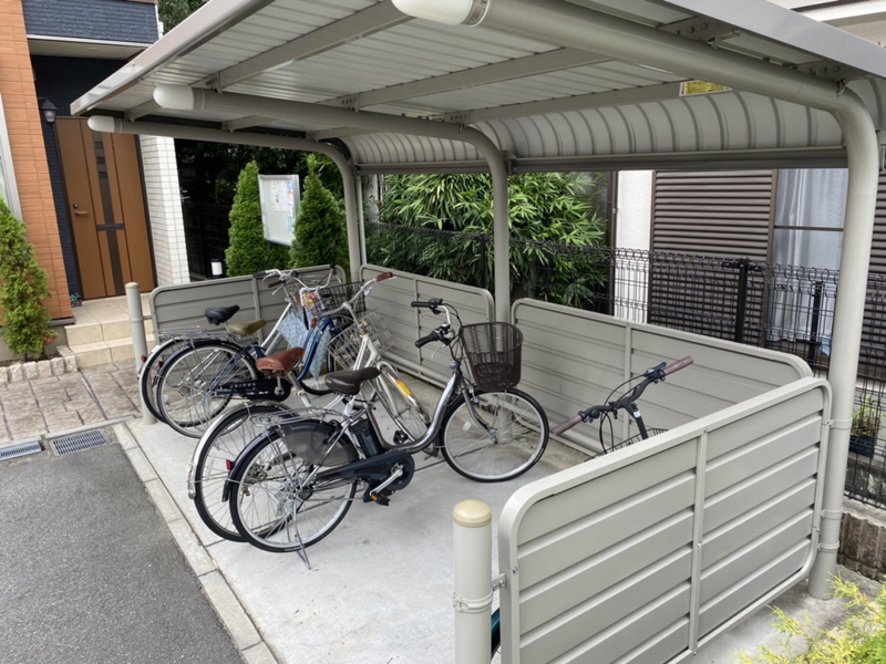 共用部 写真14