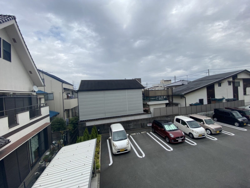 眺望 写真15