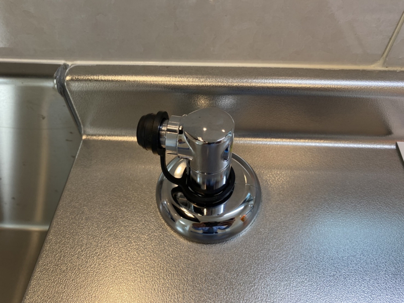 キッチン 写真20