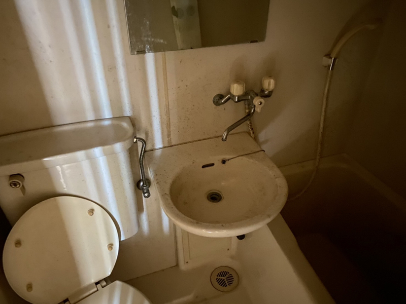 洗面所 写真6