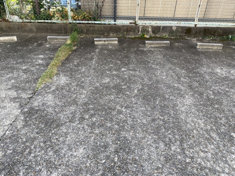 駐車場 写真10