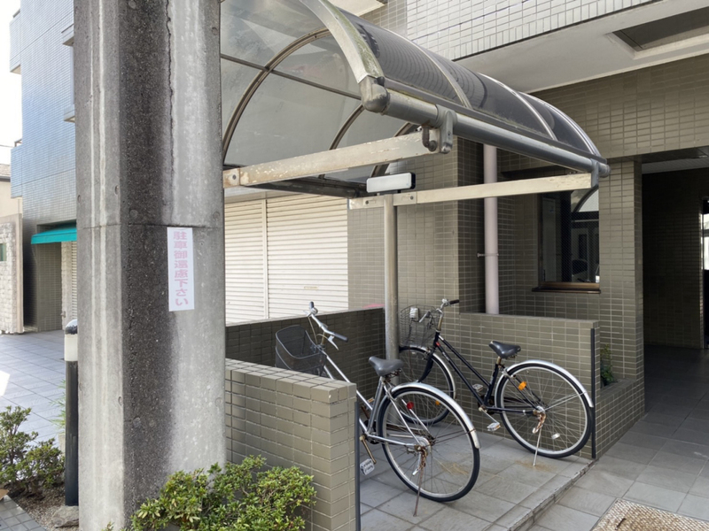 共用部 写真11