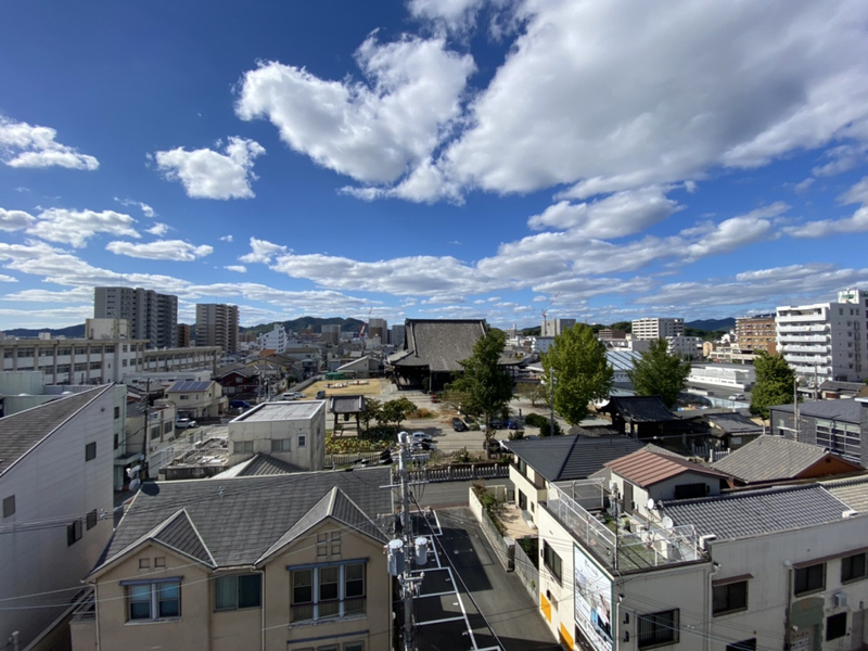 眺望 写真15