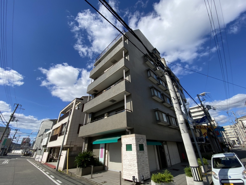 外観 写真29