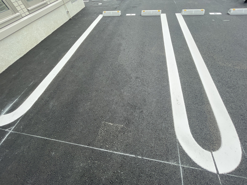 駐車場 写真10