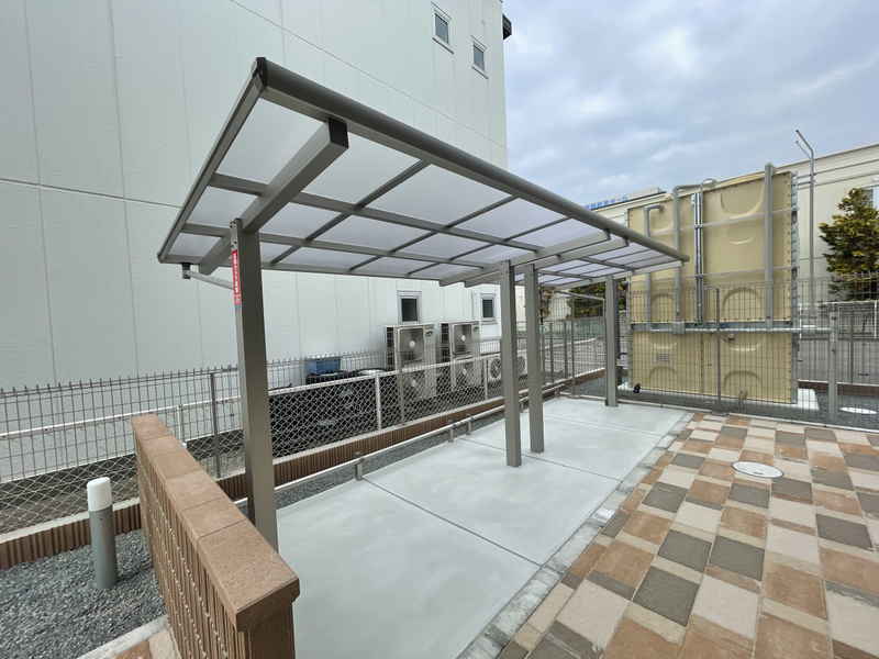 共用部 写真11