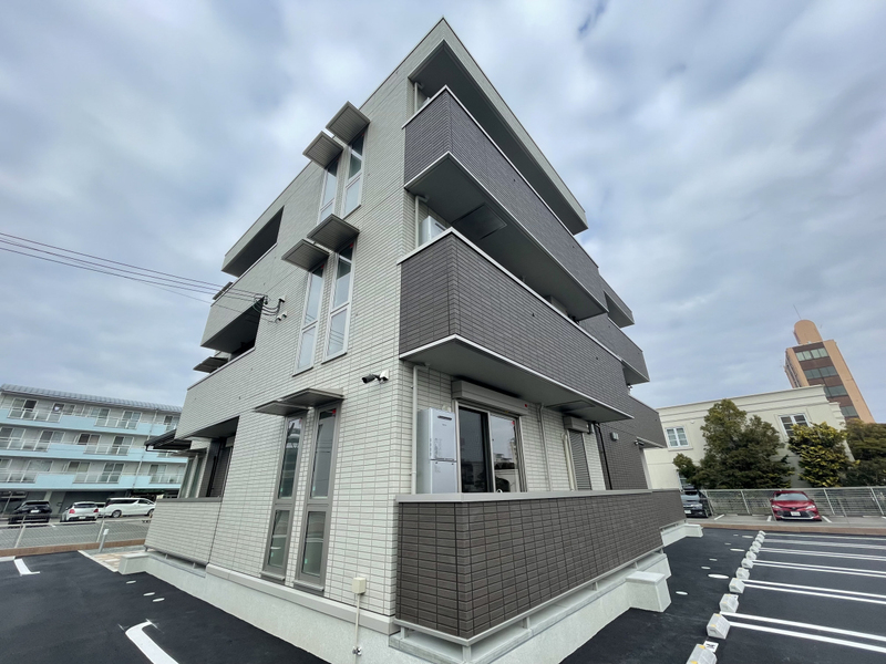 外観 写真32
