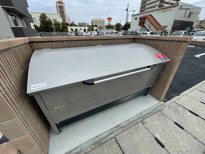 共用部 写真30