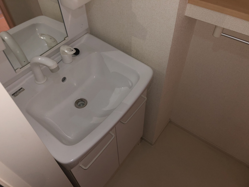 洗面所 写真6