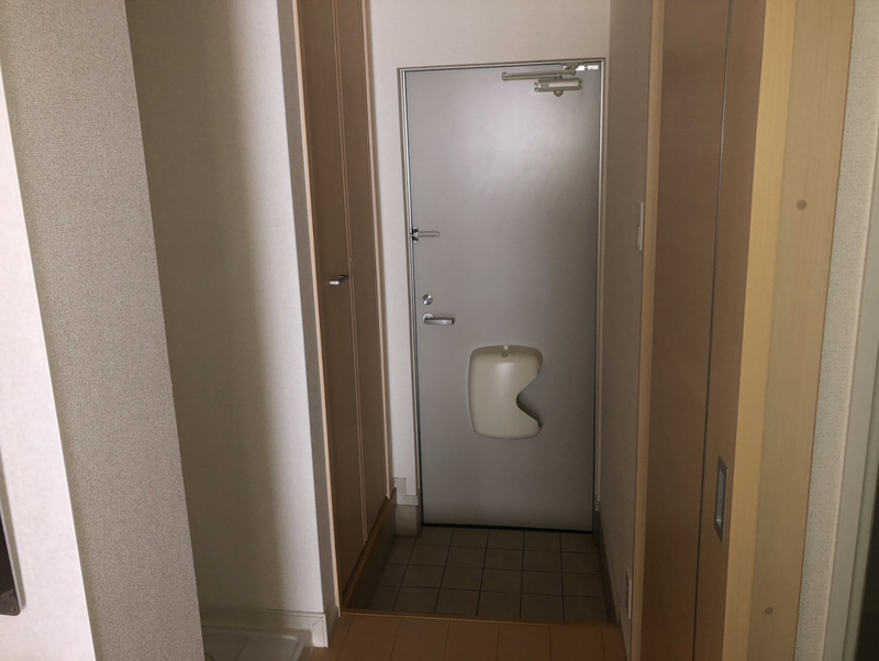 玄関 写真7