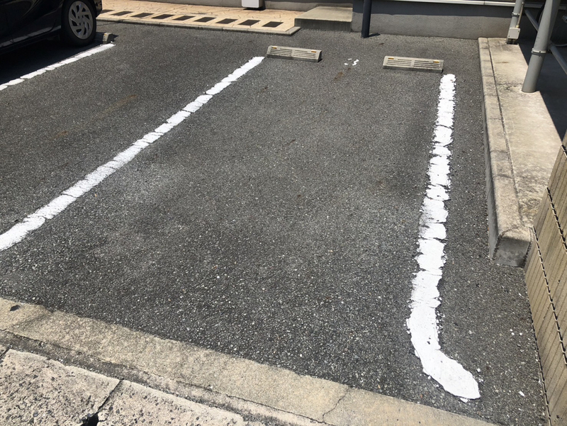 駐車場 写真10