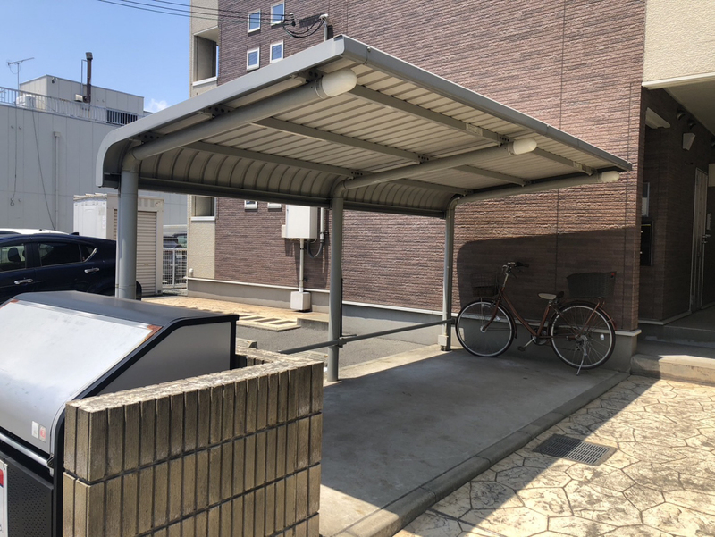 共用部 写真11