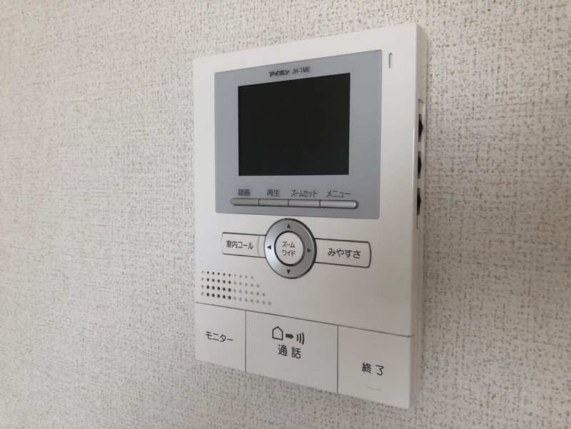 セキュリティ 写真13
