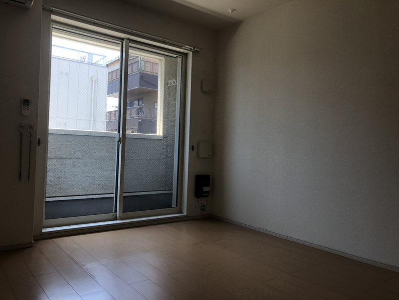 寝室 写真18