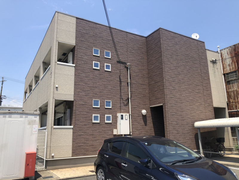 外観 写真29