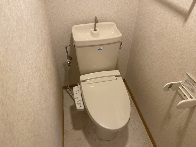 トイレ 写真5