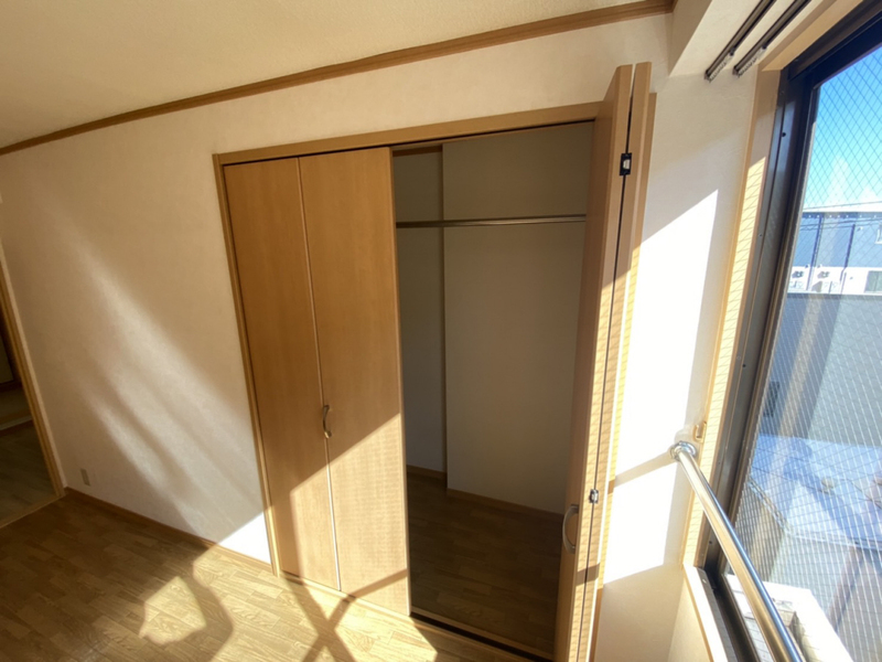 収納 写真9