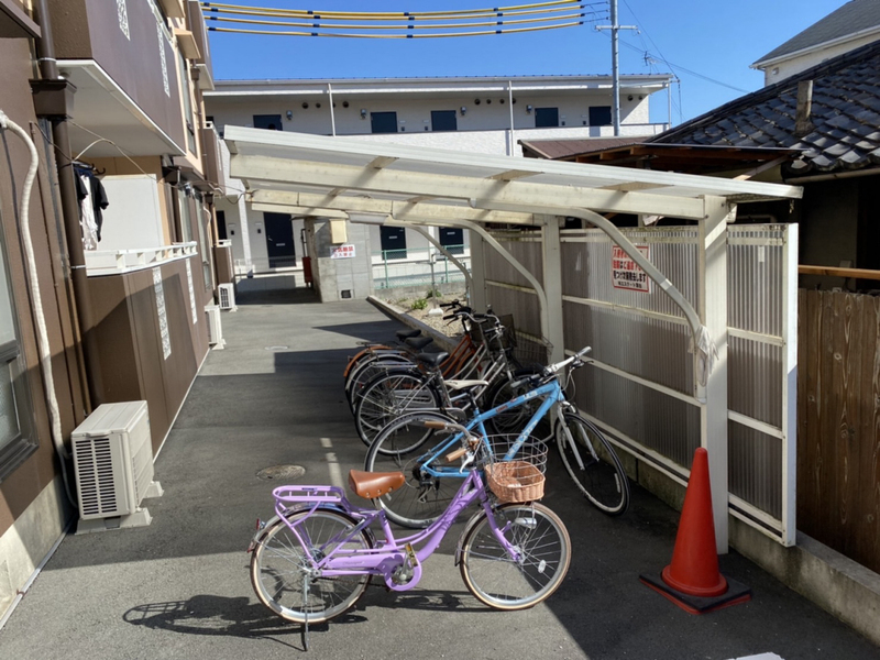 共用部 写真11