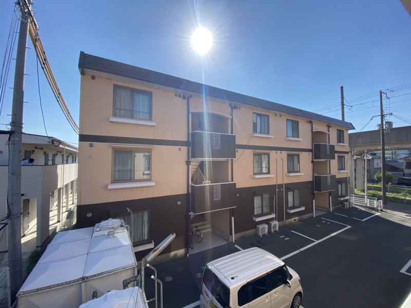 眺望 写真15